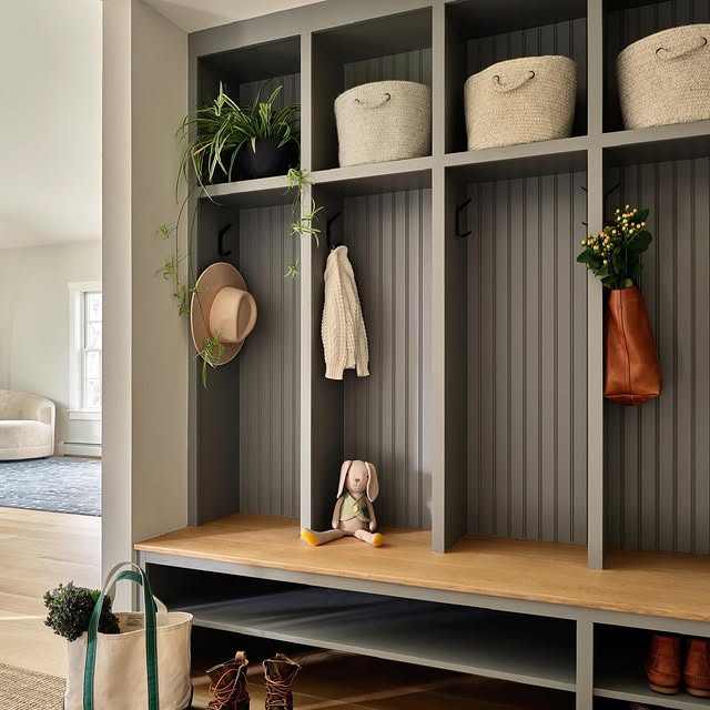 Post by basicspacedesigns