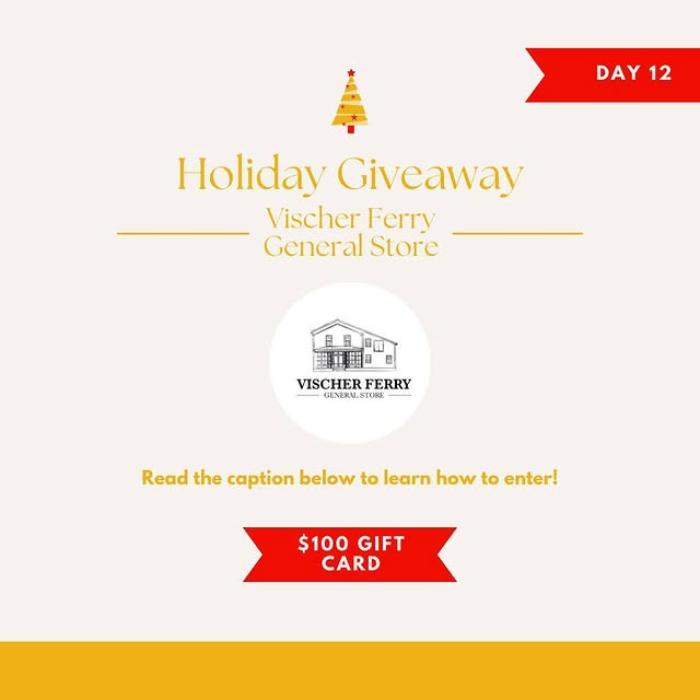 Post by vischerferrygeneralstore