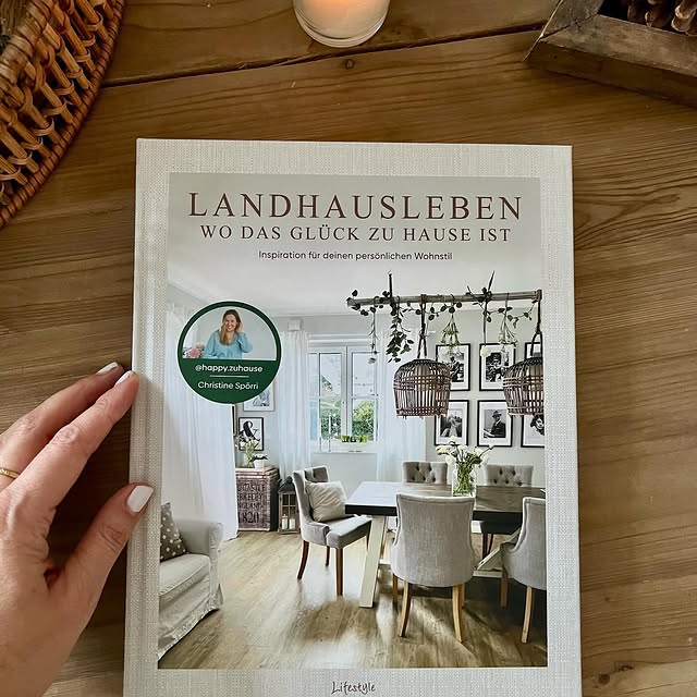 Post by happy.zuhause