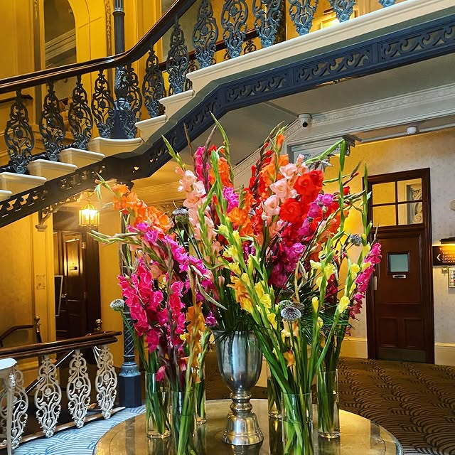 Post by luxetravelbible