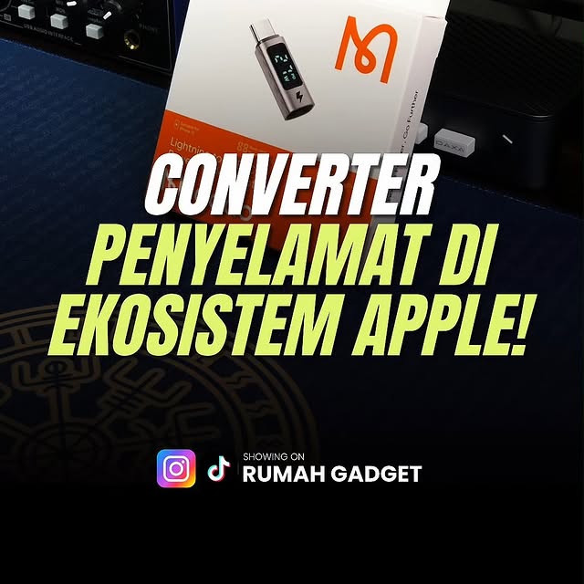 Post by rumah_gadgets