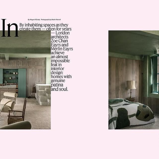 Post by zoe_chan_studio