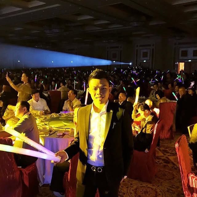 Post by geraldhong333