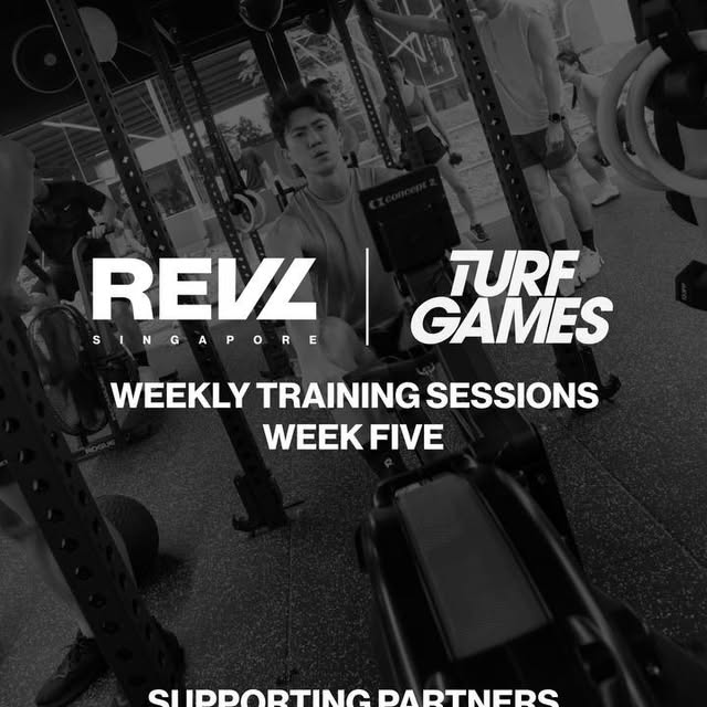 Post by revl.training.katong