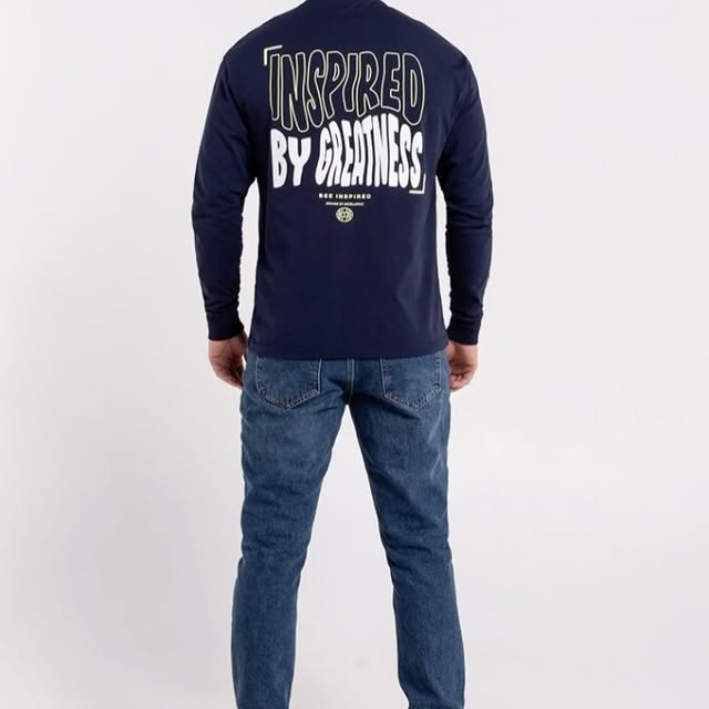 Post by beeinspiredclothing