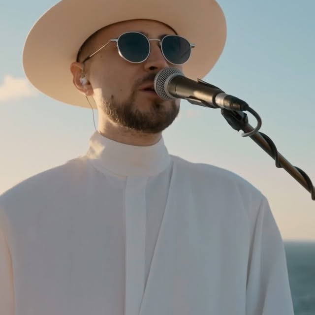 Post by odyssaymusic