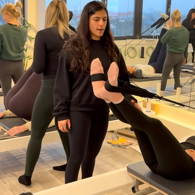 Post by mypilateslondon