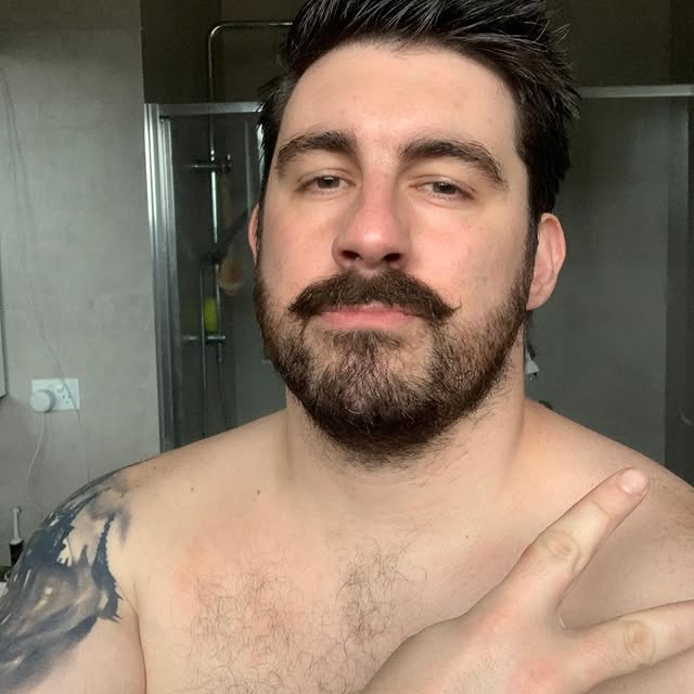 Post by thegrumpycubau