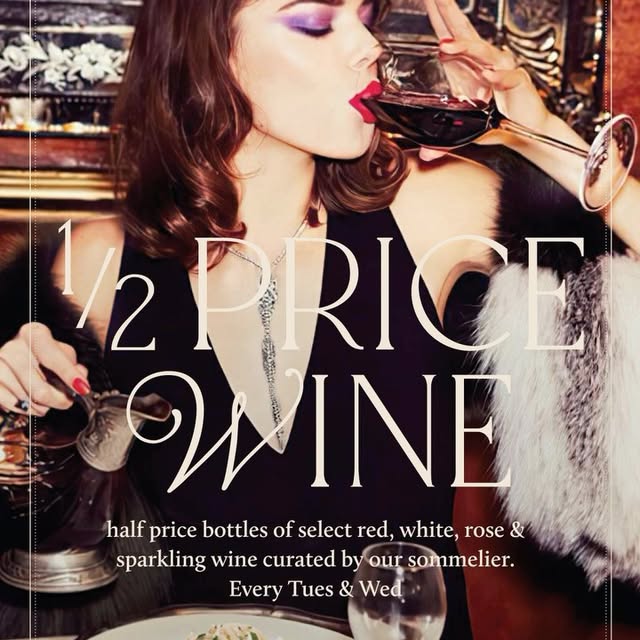 Post by lapinoubistro