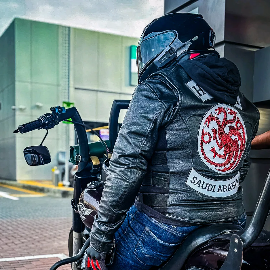 Soliman Shamsalddin's profile picture