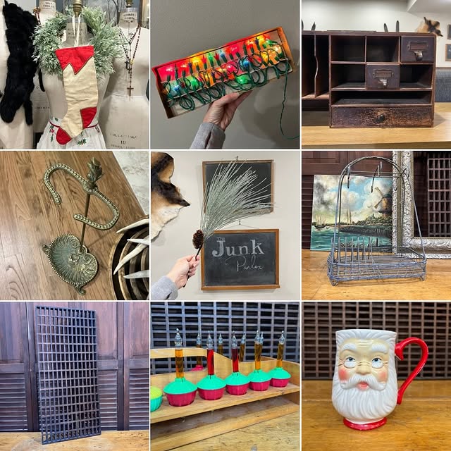 Post by thejunkparlor