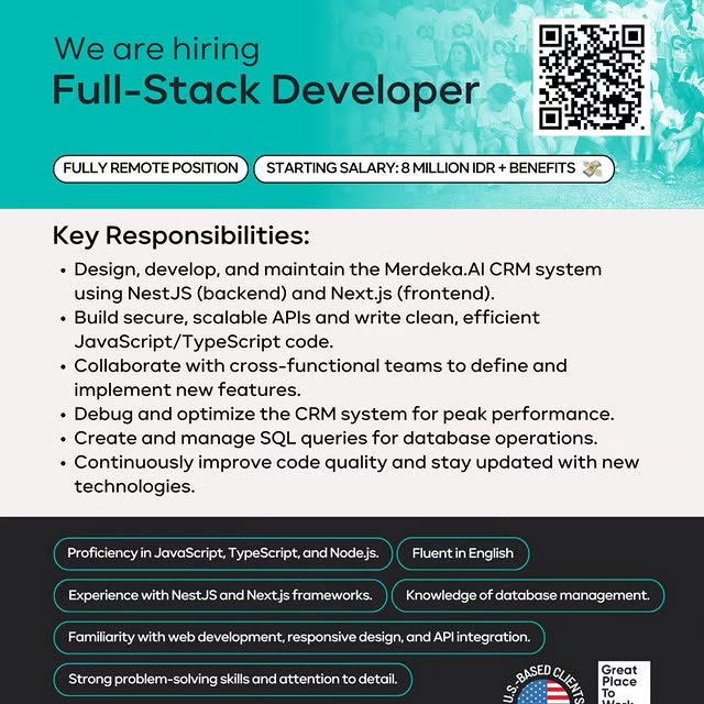 Post by loker_developer