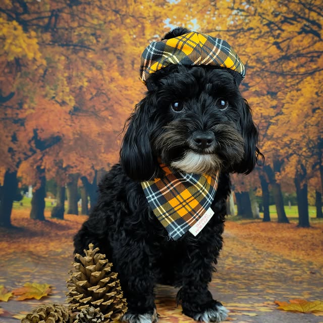 Post by yorkipoo_louie