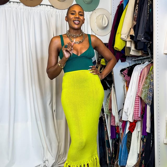 Post by swankstylista