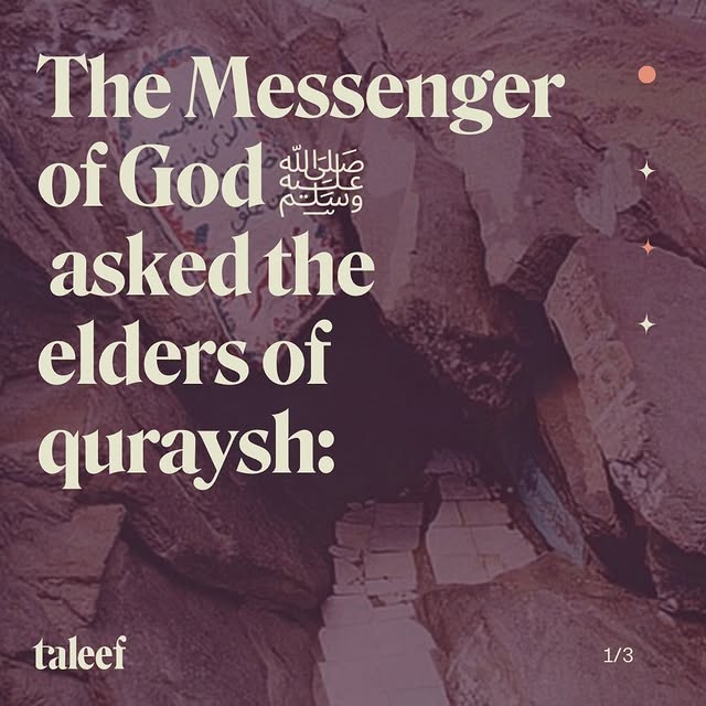 Post by taleefcollective