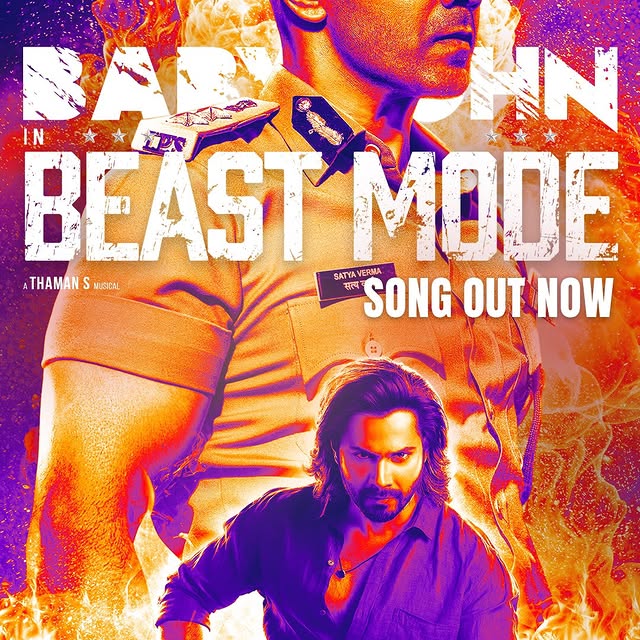 Post by keerthysureshofficial