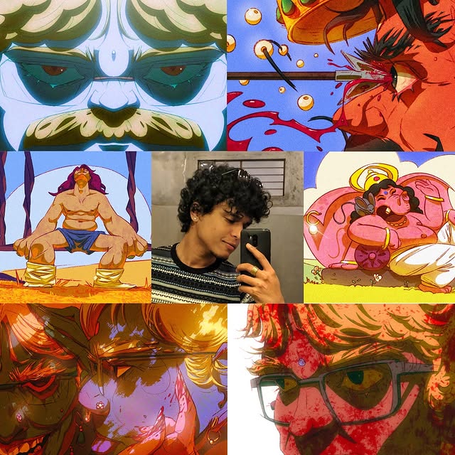 Post by curlydrawsss