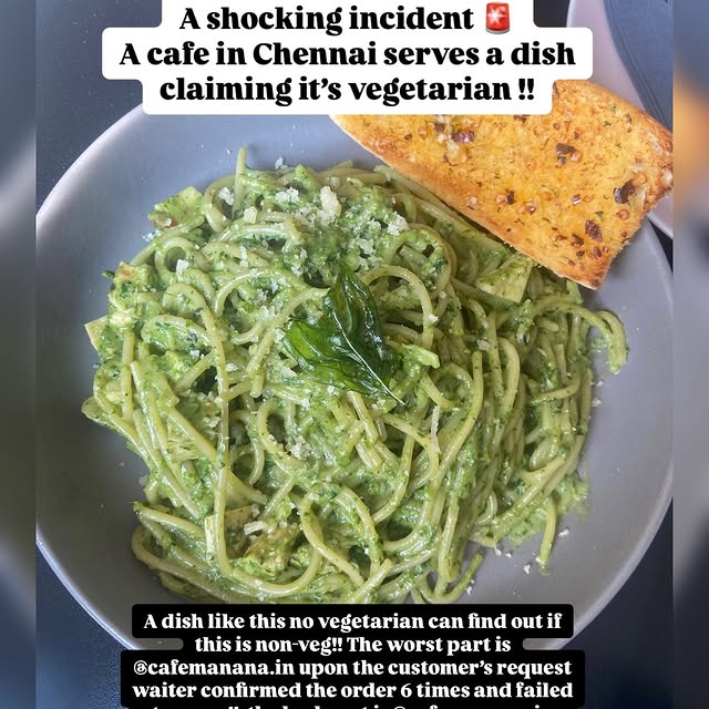 Post by foodtalk_chennai