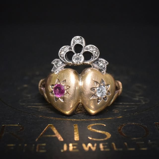 Post by graisonsfinejewellery