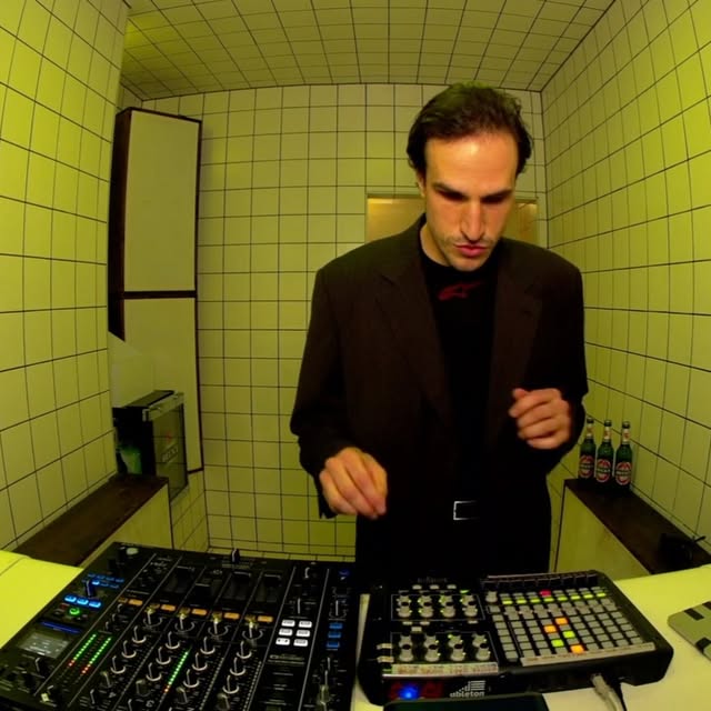 Post by techno.germany