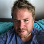 Andrew Haworth's profile picture