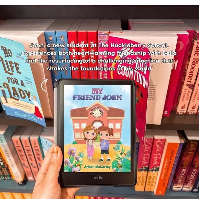 Post by watermelonreads