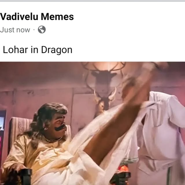 Post by vadivelumemes