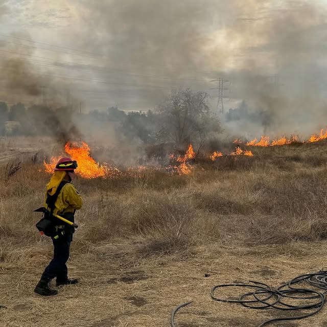 Post by contracostacountyfire