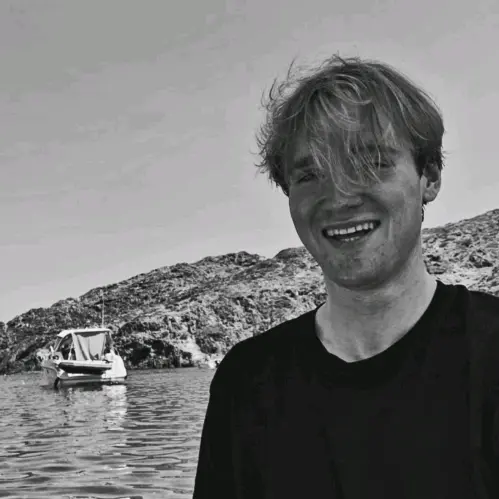 Oskar's profile picture