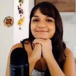 Aline | Tudo é Cura's profile picture