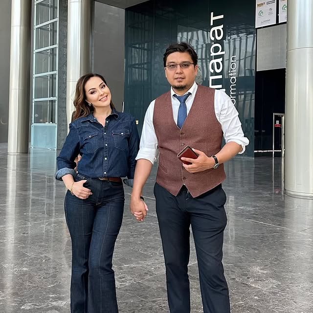 Post by mayabekbayeva