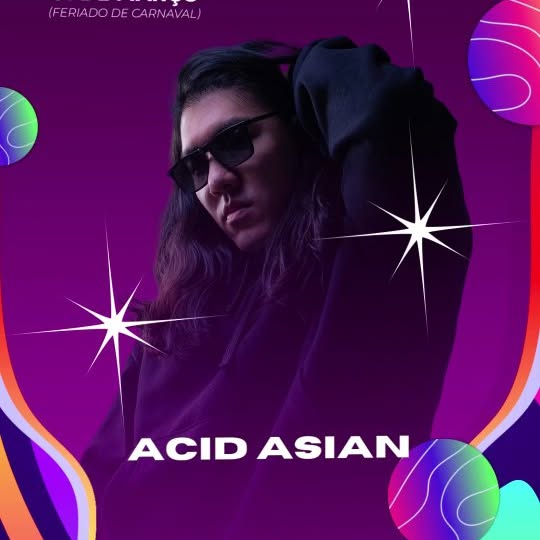 Post by acidasianofficial