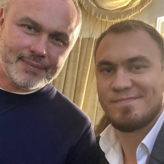 Post by chernyak_yevgeny