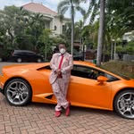 Dr. Hotman Paris SH M.Hum's profile picture