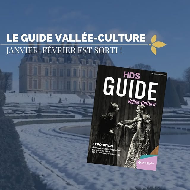 Post by domainedesceaux