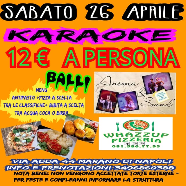 Post by pizzeria.whazzup