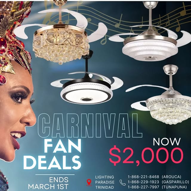 Post by ttlightingparadise