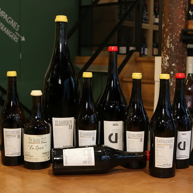 Post by lacavepigalle