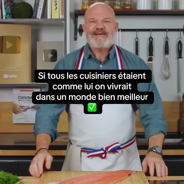 Post by philippe.etchebest.fan