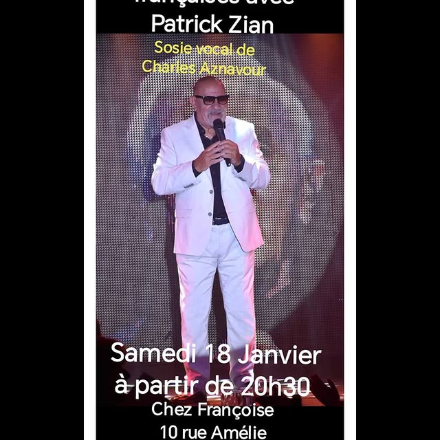 Post by restaurantchezfrancoise