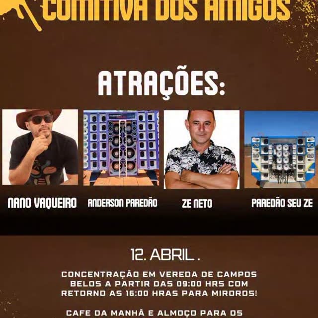 Post by nanovaqueirocantor