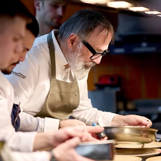 Post by tantris_maison_culinaire