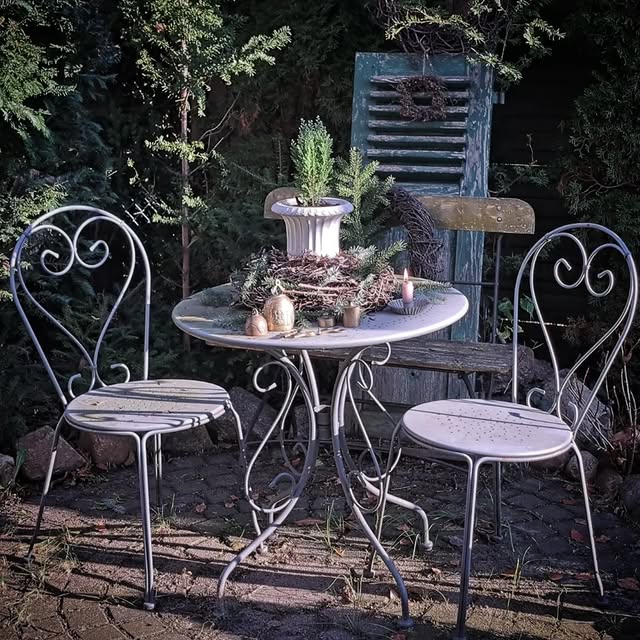 Post by home_gardendream