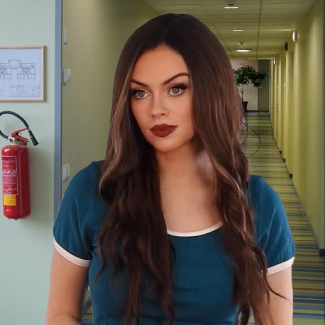 Post by melissakristintv