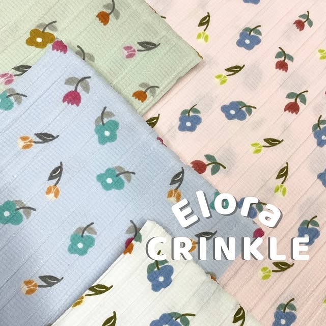 Post by doremitextile