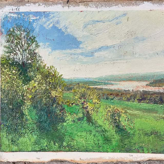 Post by stavingartist