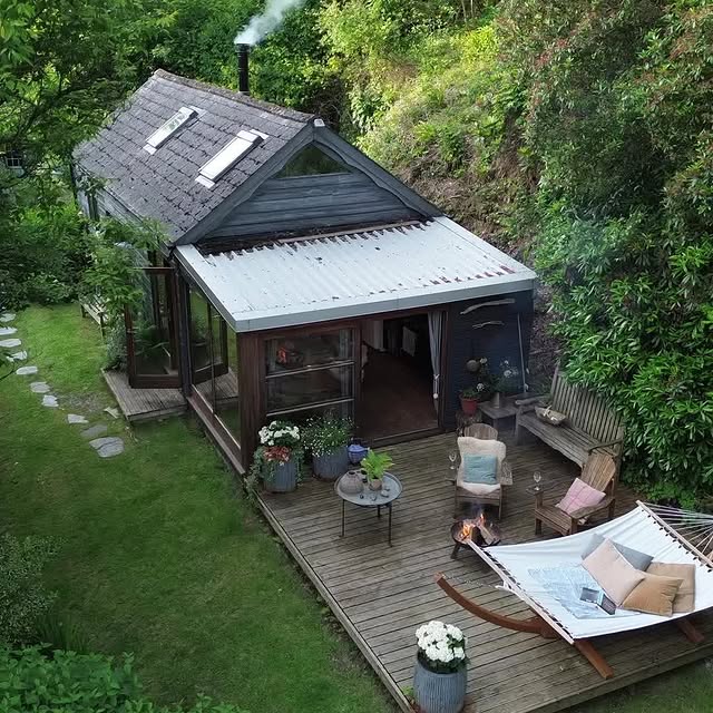 Post by canopyandstars