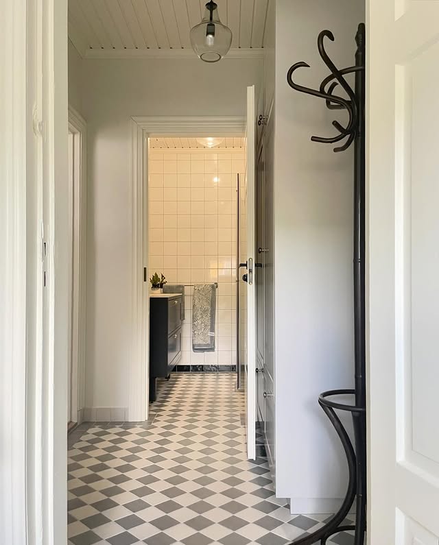 Post by huvilakorttelissa