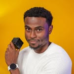 Izzi Boye's profile picture