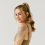 Adrienne Rabena | Barre Classes + Certification's profile picture